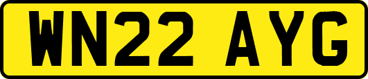 WN22AYG