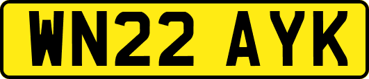 WN22AYK