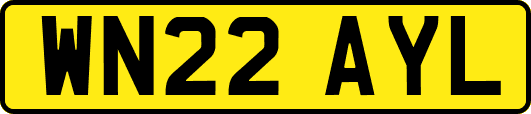 WN22AYL