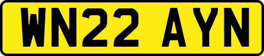 WN22AYN