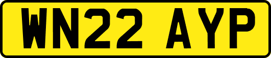 WN22AYP