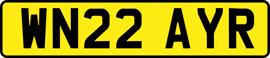 WN22AYR