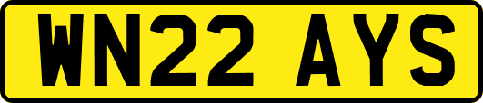WN22AYS