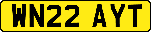 WN22AYT