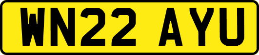 WN22AYU