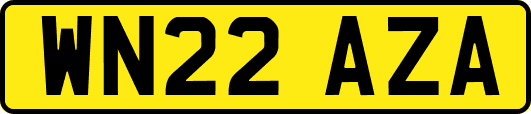 WN22AZA