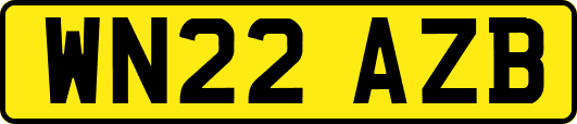 WN22AZB
