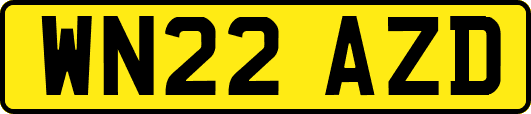 WN22AZD