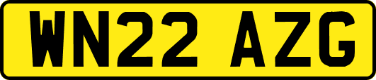 WN22AZG