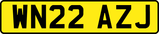WN22AZJ