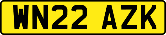 WN22AZK
