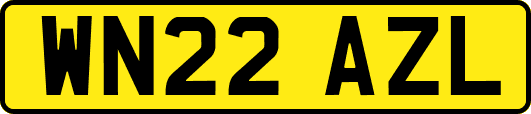 WN22AZL