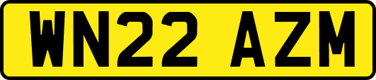 WN22AZM