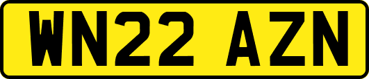 WN22AZN