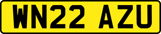 WN22AZU