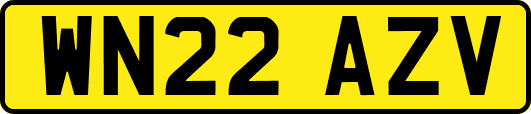 WN22AZV