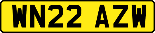 WN22AZW