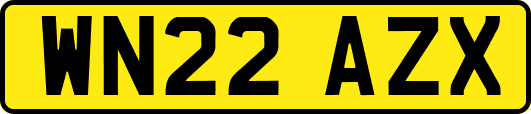 WN22AZX