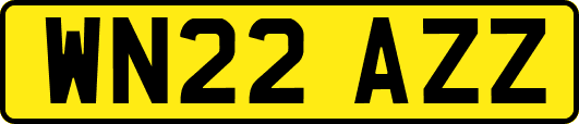 WN22AZZ