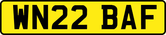 WN22BAF