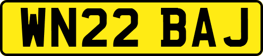 WN22BAJ