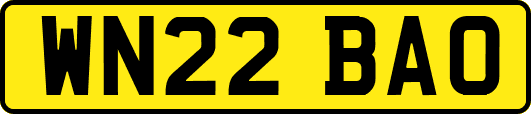 WN22BAO