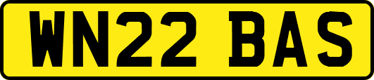 WN22BAS