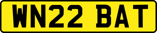 WN22BAT