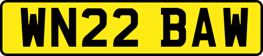 WN22BAW