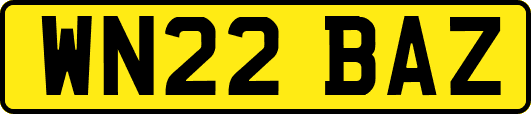 WN22BAZ