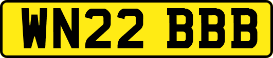 WN22BBB