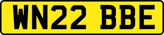 WN22BBE