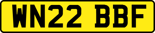 WN22BBF