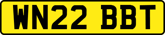 WN22BBT