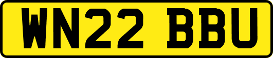 WN22BBU