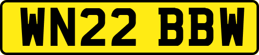 WN22BBW