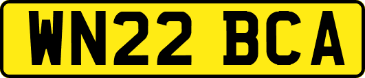WN22BCA