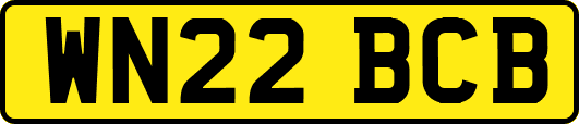 WN22BCB