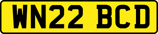 WN22BCD