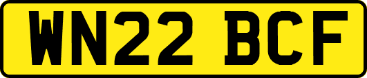WN22BCF