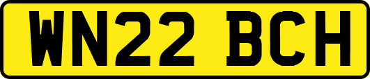 WN22BCH
