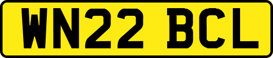 WN22BCL