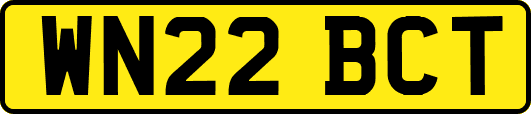 WN22BCT