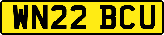 WN22BCU