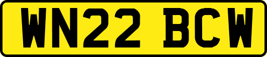 WN22BCW