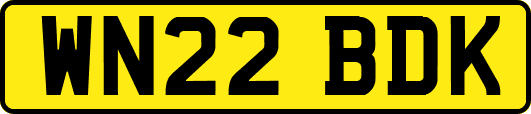 WN22BDK