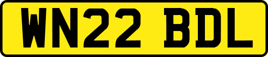 WN22BDL