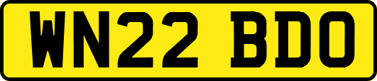 WN22BDO