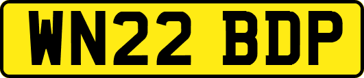 WN22BDP