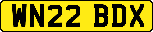 WN22BDX